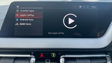 BMW 1 Series 118i [136] M Sport 5dr Step Auto [LCP] Petrol Hatchback